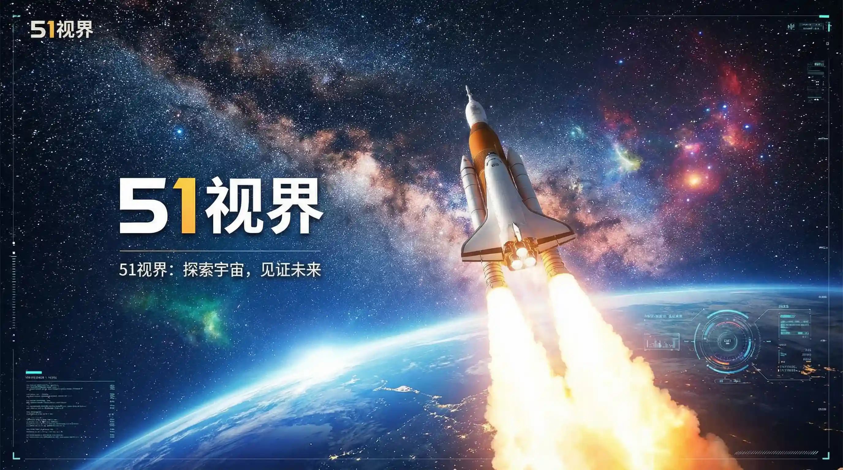 太空探索与航天发射 - 爱经 快播 追踪航天动态